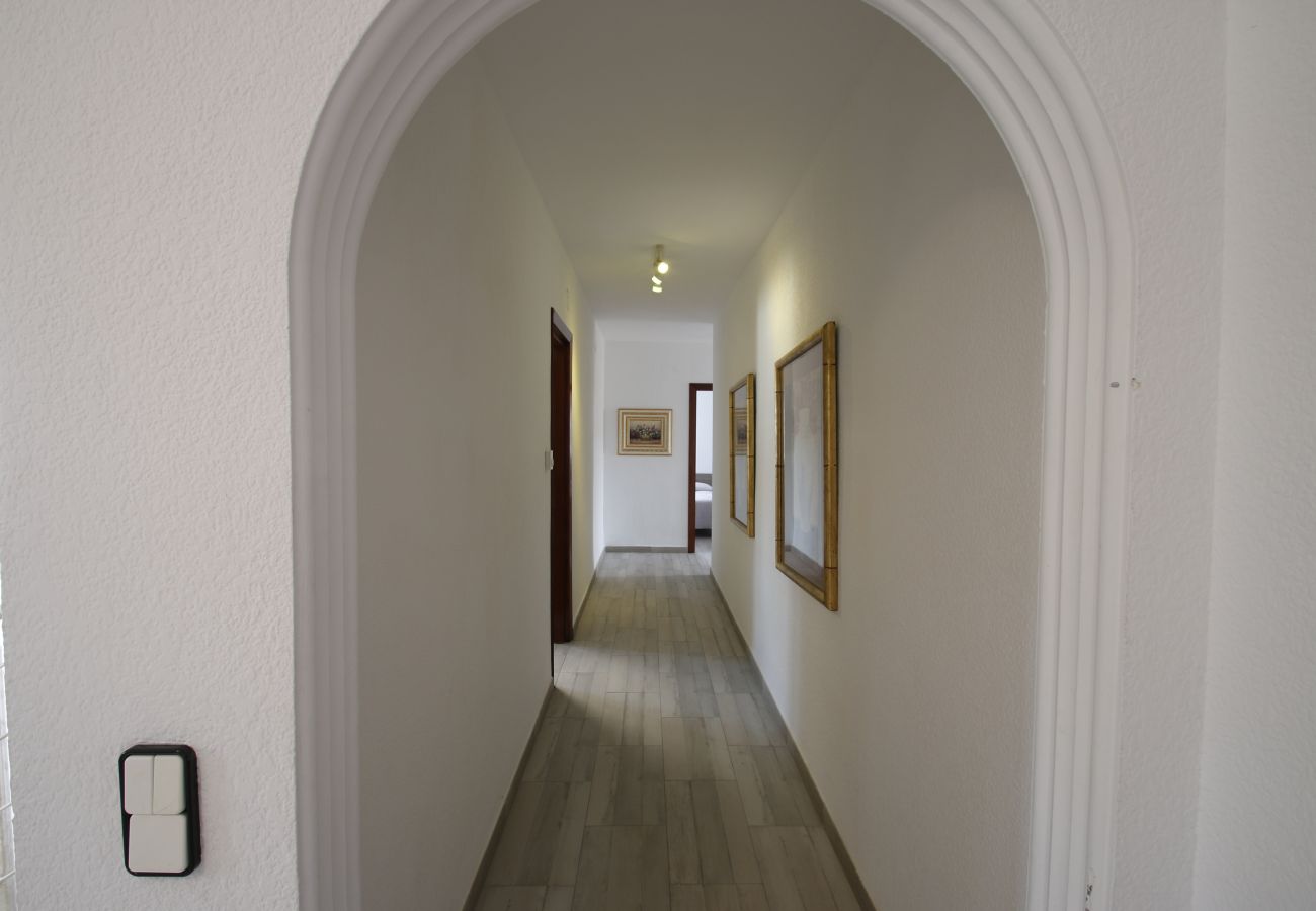 Вилла на Камбрильс - Villa Gladiols Cambrils