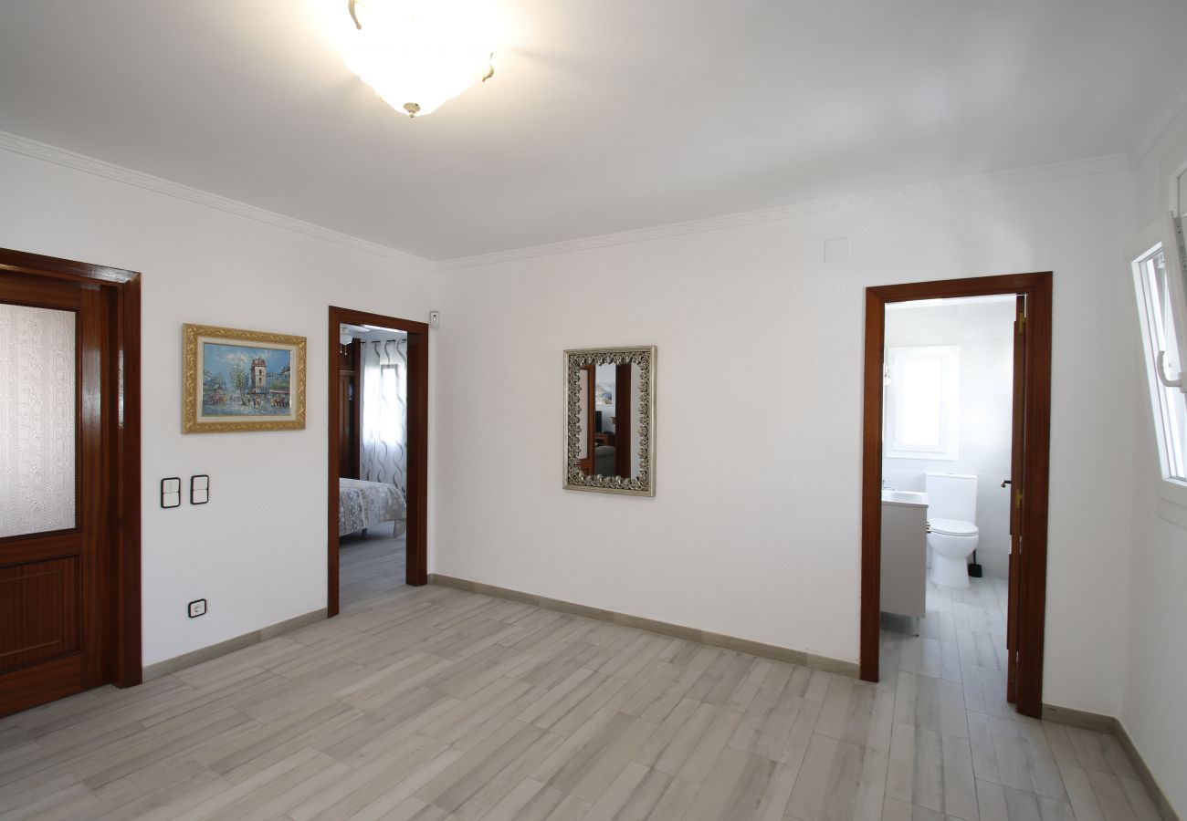 Вилла на Камбрильс - Villa Gladiols Cambrils