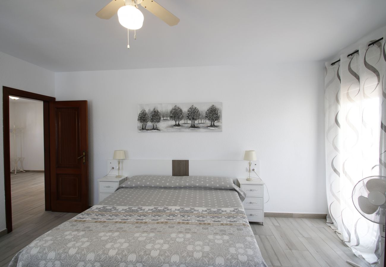 Вилла на Камбрильс - Villa Gladiols Cambrils