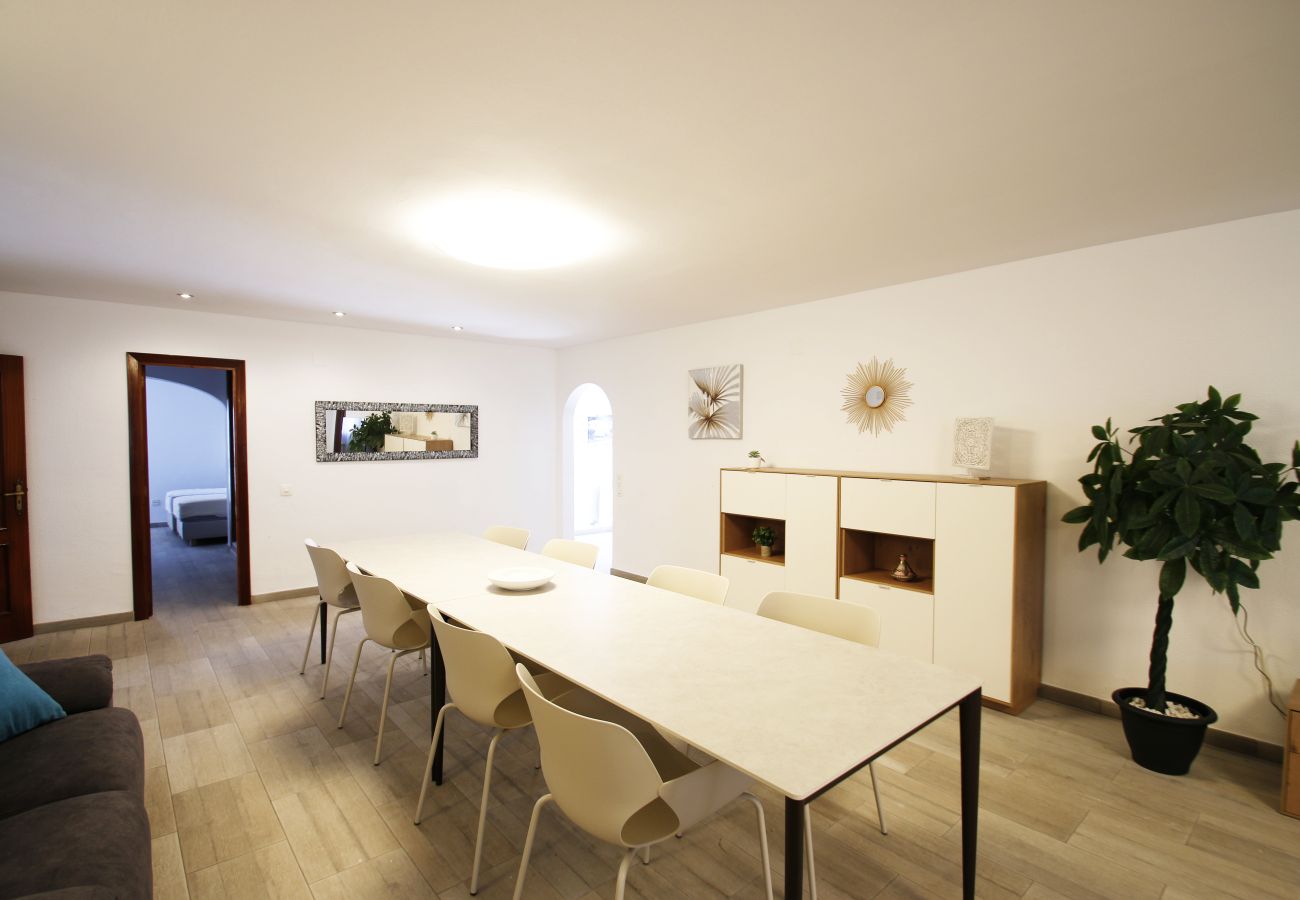 Вилла на Камбрильс - Villa Gladiols Cambrils