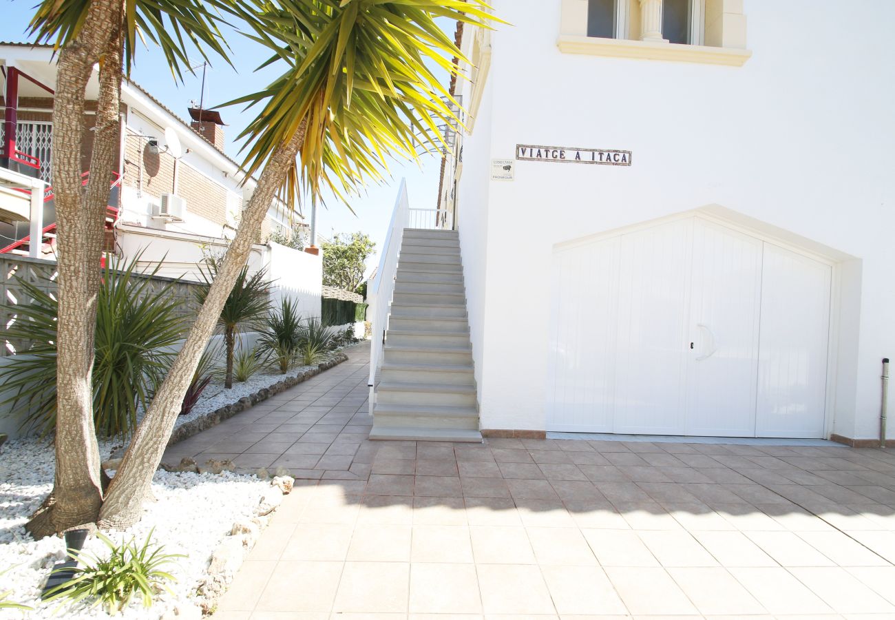 Вилла на Камбрильс - Villa Gladiols Cambrils