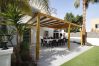 Вилла на Cambrils - Villa Gladiols Cambrils