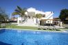 Вилла на Cambrils - Villa Gladiols Cambrils