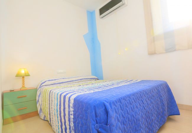 Дом на Cambrils - VILLA MAGNOLIA Дом на Cambrils - VILLA MAGNOLIA