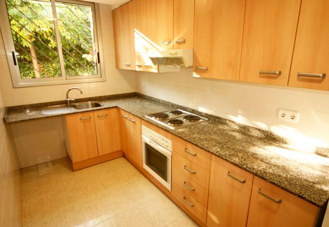 Дом на Cambrils - Tarongers 44 F Дом на Cambrils - Tarongers 44 F