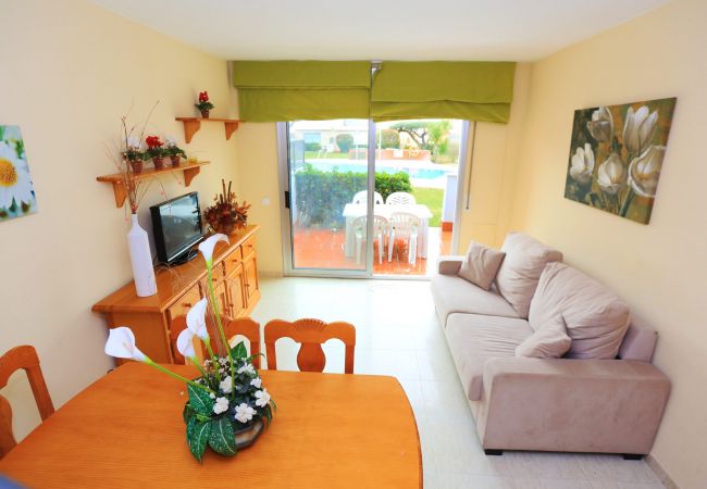 Дом на Cambrils - Tarongers 44 F Дом на Cambrils - Tarongers 44 F