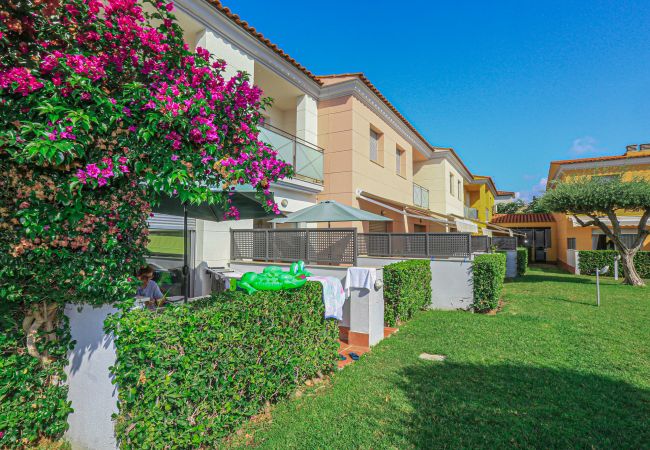 Дом на Cambrils - Tarongers 44 F Дом на Cambrils - Tarongers 44 F