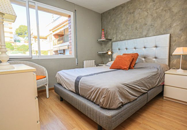 Апартаменты на Salou - CABO PALOS  4 2 2 Апартаменты на Salou - CABO PALOS  4 2 2