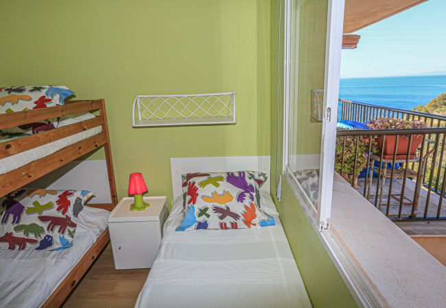 Апартаменты на Salou - CABO PALOS  4 2 2 Апартаменты на Salou - CABO PALOS  4 2 2