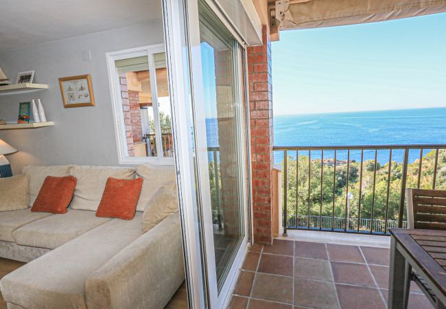 Апартаменты на Salou - CABO PALOS  4 2 2 Апартаменты на Salou - CABO PALOS  4 2 2