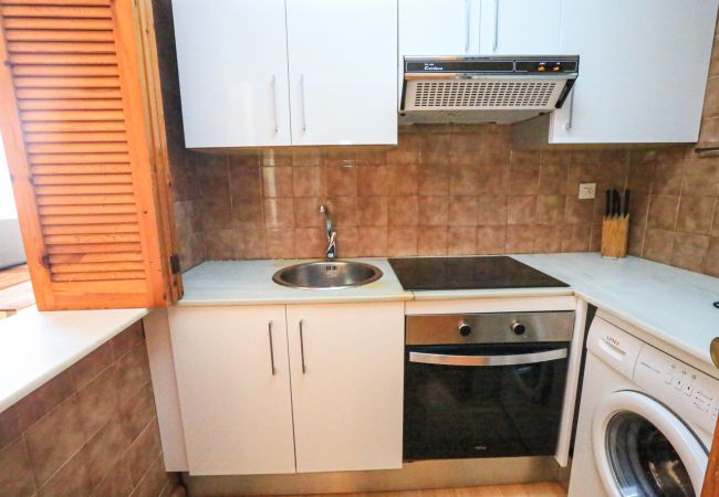 Апартаменты на Salou - CABO PALOS  4 2 2 Апартаменты на Salou - CABO PALOS  4 2 2