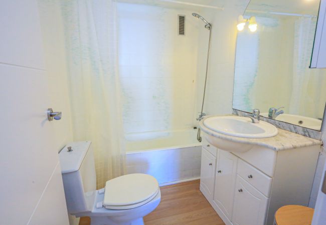 Апартаменты на Salou - CABO PALOS  4 2 2 Апартаменты на Salou - CABO PALOS  4 2 2