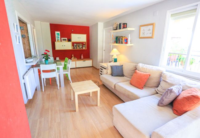 Апартаменты на Salou - CABO PALOS  4 2 2 Апартаменты на Salou - CABO PALOS  4 2 2