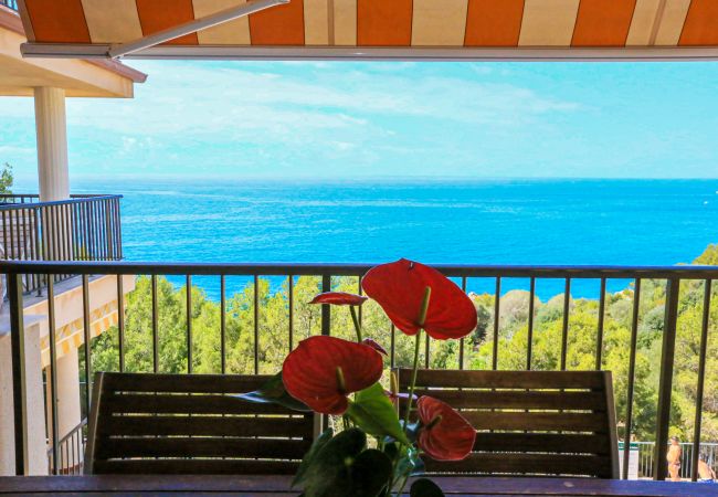 Апартаменты на Salou - CABO PALOS  4 2 2 Апартаменты на Salou - CABO PALOS  4 2 2