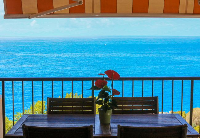 Апартаменты на Salou - CABO PALOS  4 2 2 Апартаменты на Salou - CABO PALOS  4 2 2