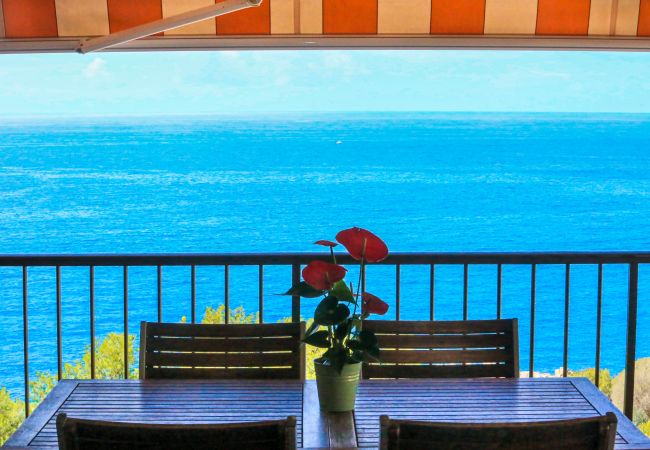 Апартаменты на Salou - CABO PALOS  4 2 2 Апартаменты на Salou - CABO PALOS  4 2 2