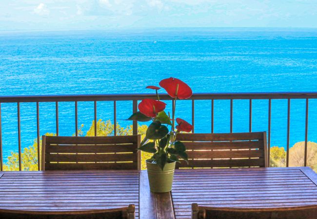 Апартаменты на Salou - CABO PALOS  4 2 2 Апартаменты на Salou - CABO PALOS  4 2 2