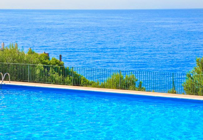 Апартаменты на Salou - CABO PALOS  4 2 2 Апартаменты на Salou - CABO PALOS  4 2 2