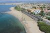 Апартаменты на Cambrils - TALLATS A ATIC B
