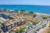 Апартаменты на Cambrils - Ciutadella E 3 3