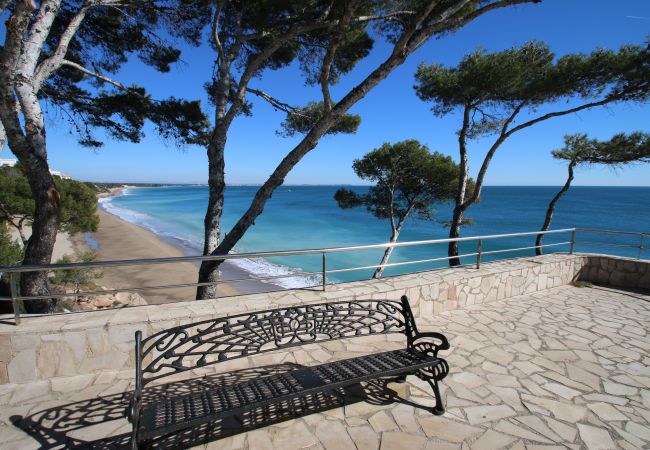 Вилла на Mont-Roig del Camp - Villa Dorada by Parc Mont-roig Вилла на Mont-Roig del Camp - Villa Dorada by Parc Mont-roig