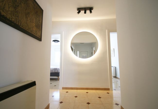 Вилла на Mont-Roig del Camp - Villa Dorada by Parc Mont-roig Вилла на Mont-Roig del Camp - Villa Dorada by Parc Mont-roig