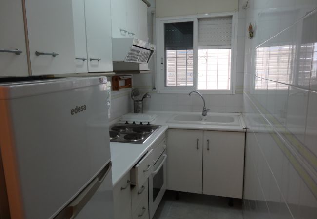 Апартаменты на Miami Playa - Villa Adriana B A102, Parc Mont-roig Апартаменты на Miami Playa - Villa Adriana B A102, Parc Mont-roig