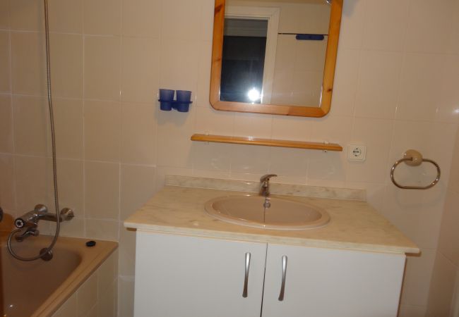 Апартаменты на Miami Playa - Villa Adriana B A102, Parc Mont-roig Апартаменты на Miami Playa - Villa Adriana B A102, Parc Mont-roig