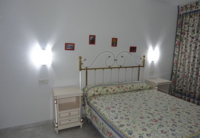 Апартаменты на Miami Playa - Villa Adriana B A102, Parc Mont-roig Апартаменты на Miami Playa - Villa Adriana B A102, Parc Mont-roig
