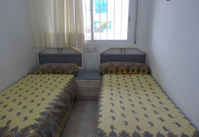 Апартаменты на Miami Playa - Villa Adriana B A102, Parc Mont-roig Апартаменты на Miami Playa - Villa Adriana B A102, Parc Mont-roig