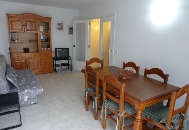 Апартаменты на Miami Playa - Villa Adriana B A102, Parc Mont-roig Апартаменты на Miami Playa - Villa Adriana B A102, Parc Mont-roig