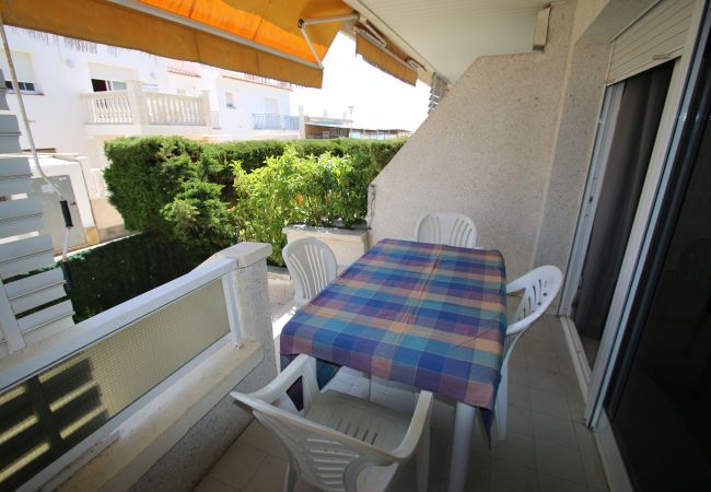 Апартаменты на Miami Playa - Villa Adriana B A102, Parc Mont-roig Апартаменты на Miami Playa - Villa Adriana B A102, Parc Mont-roig