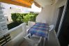 Апартаменты на Miami Playa - Villa Adriana B A102, Parc Mont-roig Апартаменты на Miami Playa - Villa Adriana B A102, Parc Mont-roig
