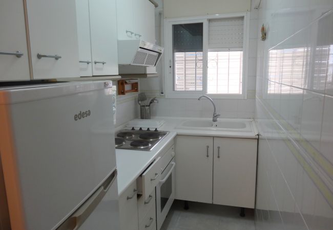 Апартаменты на Miami Playa - Villa Adriana C A204, Parc Mont-roig Апартаменты на Miami Playa - Villa Adriana C A204, Parc Mont-roig