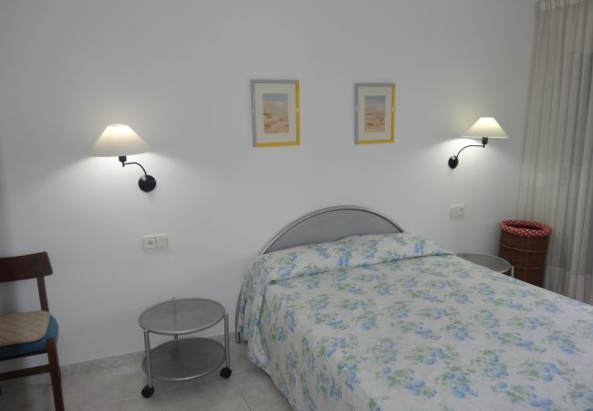 Апартаменты на Miami Playa - Villa Adriana C A204, Parc Mont-roig Апартаменты на Miami Playa - Villa Adriana C A204, Parc Mont-roig