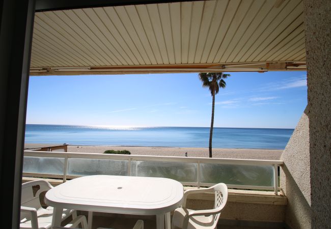 Апартаменты на Miami Playa - Villa Adriana C A204, Parc Mont-roig Апартаменты на Miami Playa - Villa Adriana C A204, Parc Mont-roig
