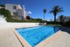 Апартаменты на Miami Playa - Villa Adriana C A204, Parc Mont-roig Апартаменты на Miami Playa - Villa Adriana C A204, Parc Mont-roig