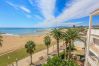 Апартаменты на Cambrils - HORTA DEL MAR