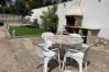 Вилла на Miami Playa - Villa Gregal by Parc Mont-roig