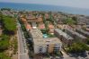 Апартаменты на Cambrils - SOL MILLET 61 B 3 4 Апартаменты на Cambrils - SOL MILLET 61 B 3 4