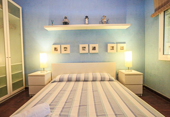 Вилла на Cambrils - VILLA FALGUERA Вилла на Cambrils - VILLA FALGUERA