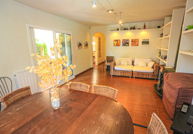 Вилла на Cambrils - VILLA FALGUERA Вилла на Cambrils - VILLA FALGUERA