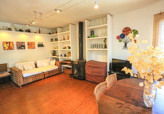 Вилла на Cambrils - VILLA FALGUERA Вилла на Cambrils - VILLA FALGUERA