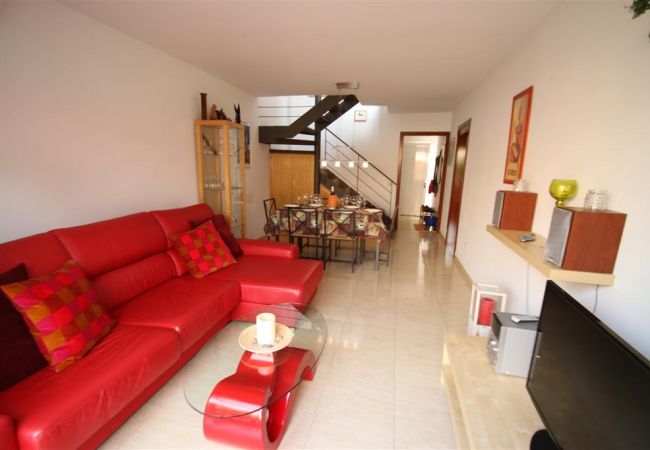 Дом на Миами Плайя - Casa Chiqui, Miami Playa