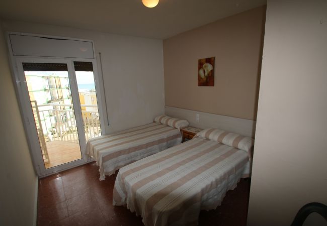Апартаменты на Cambrils - Apartamento Regueral Cambrils Апартаменты на Cambrils - Apartamento Regueral Cambrils
