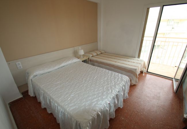 Апартаменты на Cambrils - Apartamento Regueral Cambrils Апартаменты на Cambrils - Apartamento Regueral Cambrils