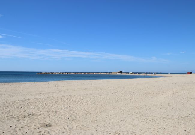 Апартаменты на Cambrils - Apartamento Regueral Cambrils Апартаменты на Cambrils - Apartamento Regueral Cambrils