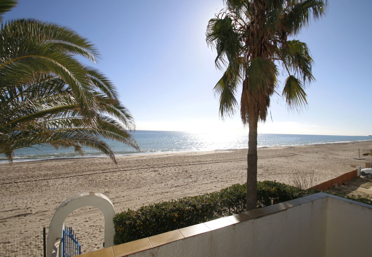Дом на Миами Плайя - Casas Blancas 39, Parc Mont-roig