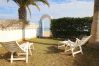 Дом на Miami Playa - Casas Blancas 39, Parc Mont-roig