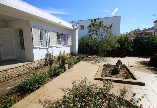 Вилла на Cambrils - Villa Sonia Cambrils Вилла на Cambrils - Villa Sonia Cambrils